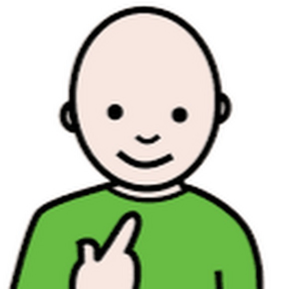 Meet your Posher, Fin - Picture 1 of 1